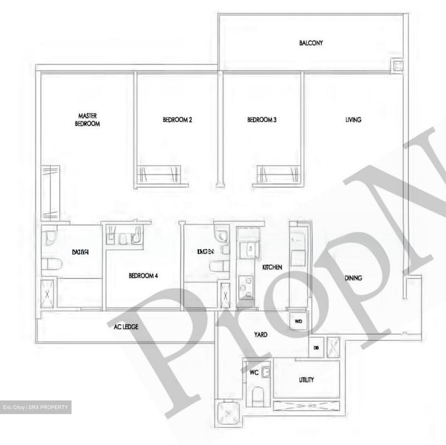 Treasure at Tampines (D18), Condominium #558509231